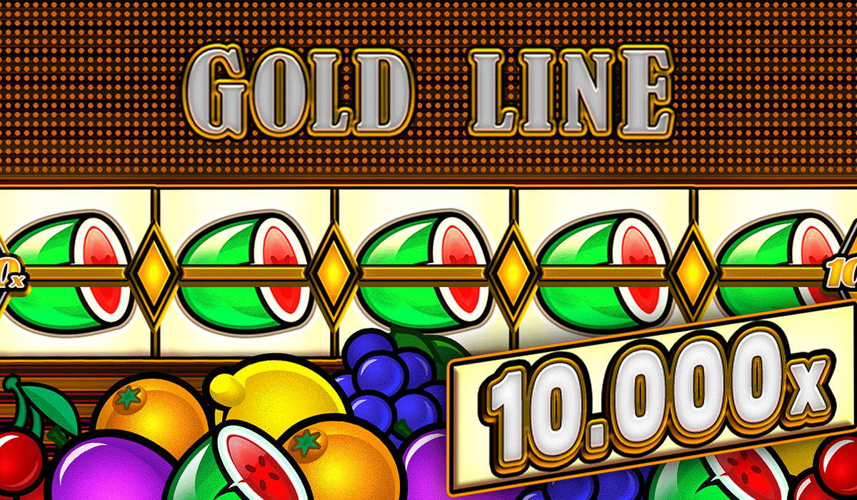 Gold Line-fazi-online casino bonus