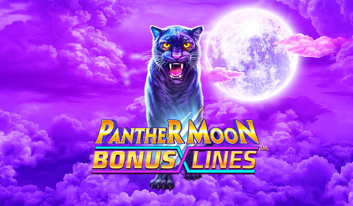 Panther Moom Bonus Lines-playtech-online casino bonus
