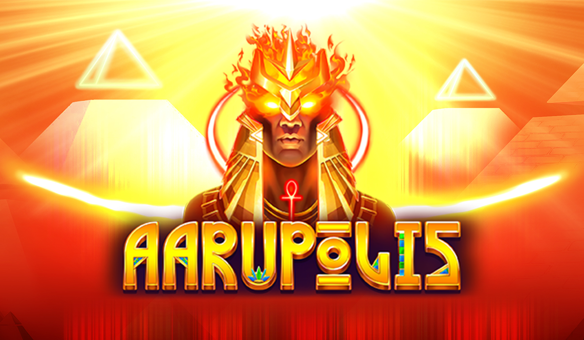 Aarupolis-tom horn-online casino bonus