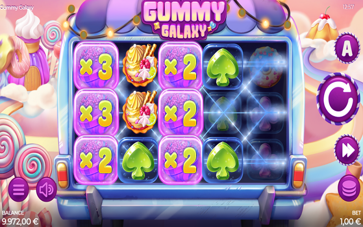 Gummy Galaxy-džokeri sa množiocima-online casino bonus-spearhead