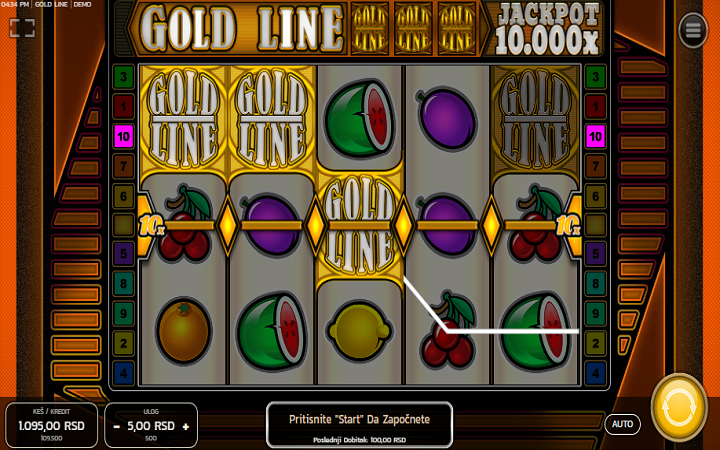 Gold Line-gold line dobitak-online casino bonus-fazi