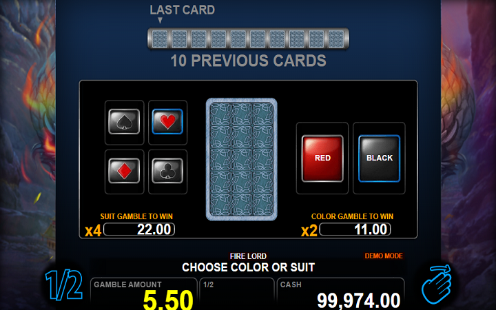 Fire Lord-bonus kockanja-online casino bonus-ct interactive