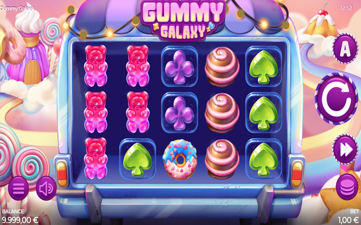 Gummy Galaxy-online casino bonus-spearhead