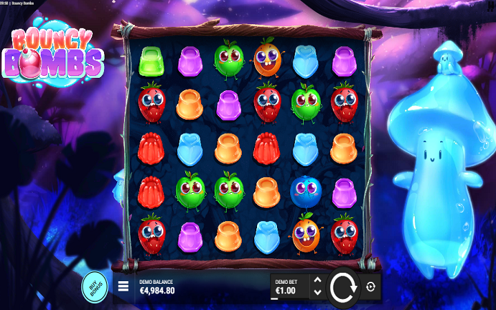 Bouncy Bombs-online casino bonus-hacksaw gaming