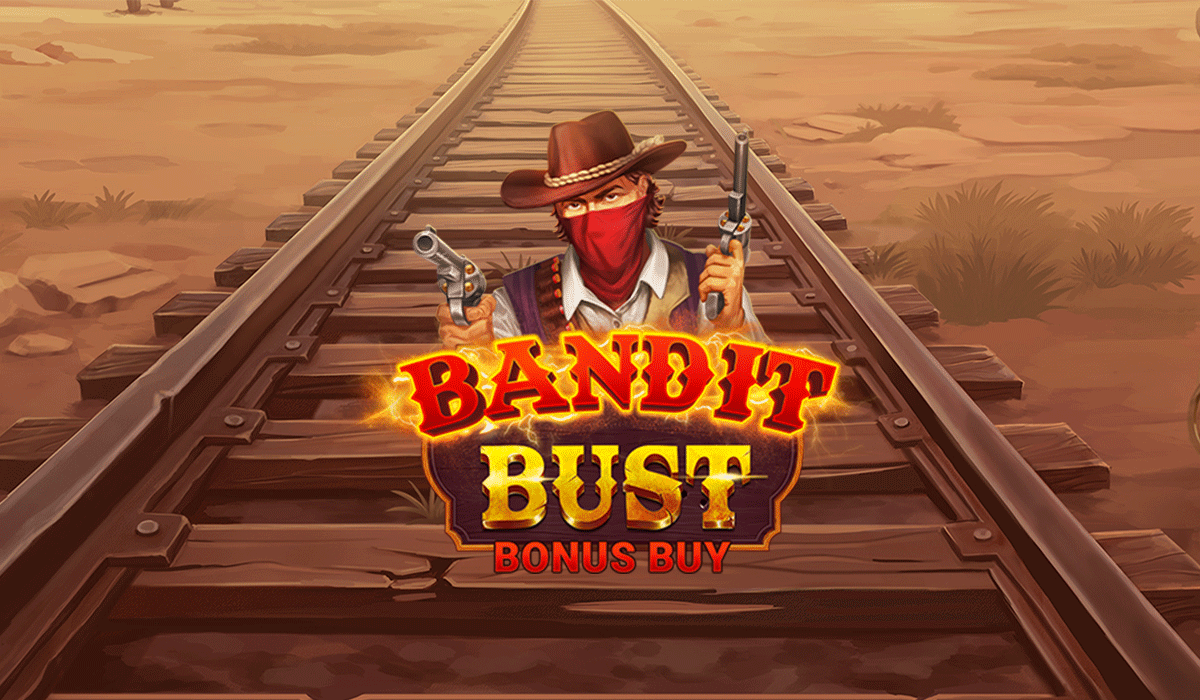 Bandit Bust Bonus Buy-evoplay-online casino bonus
