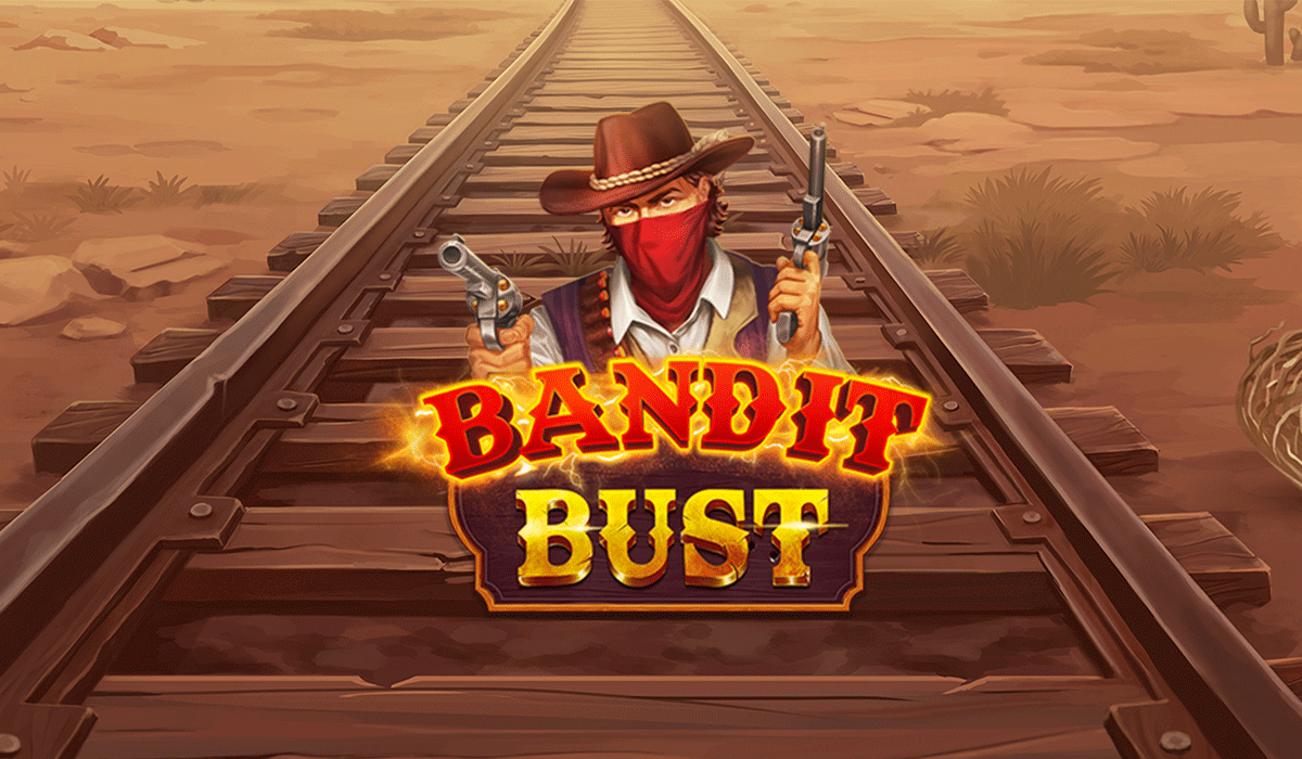 Bandit Bust-evoplay-online casino bonus