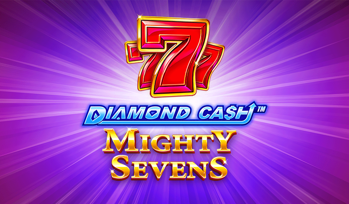 Diamond Link Mighty Sevens Win Ways-novomatic-online casino bonus
