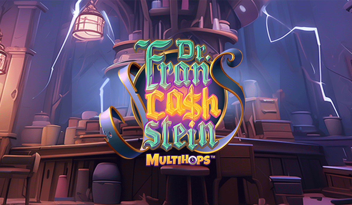 Dr Francashstein-red tiger-online casino bonus