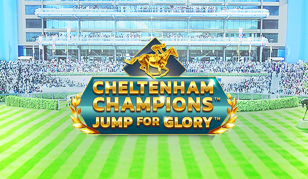 Jump for Glory-playtech-online casino bonus