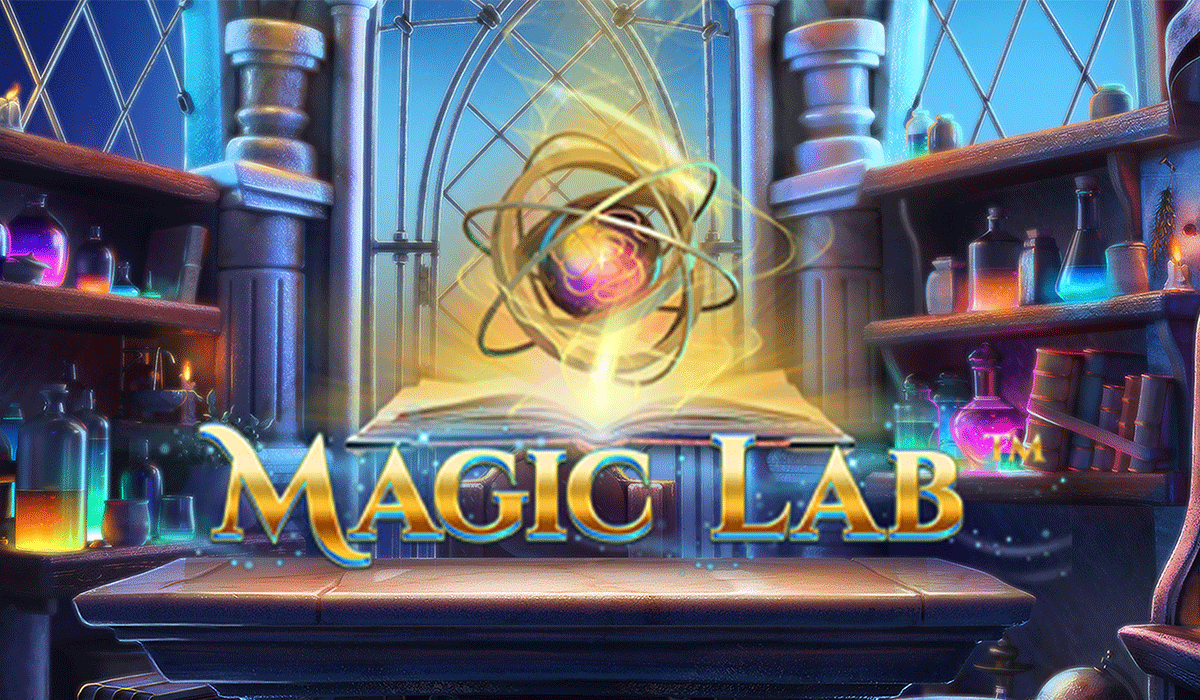 Magic Lab-netent-online casino bonus