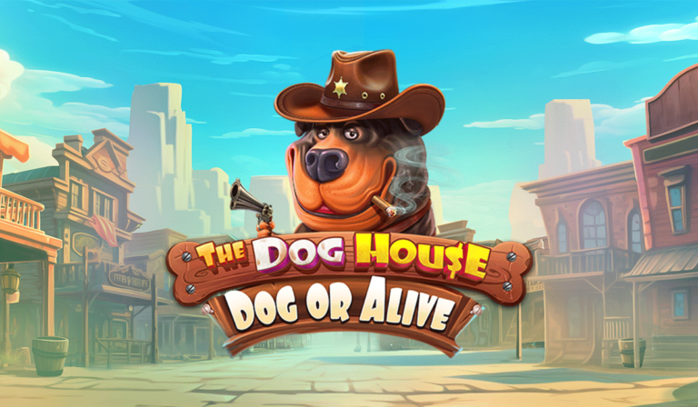The Dog House Dog or Alive-pragmatic play-online casino bonus