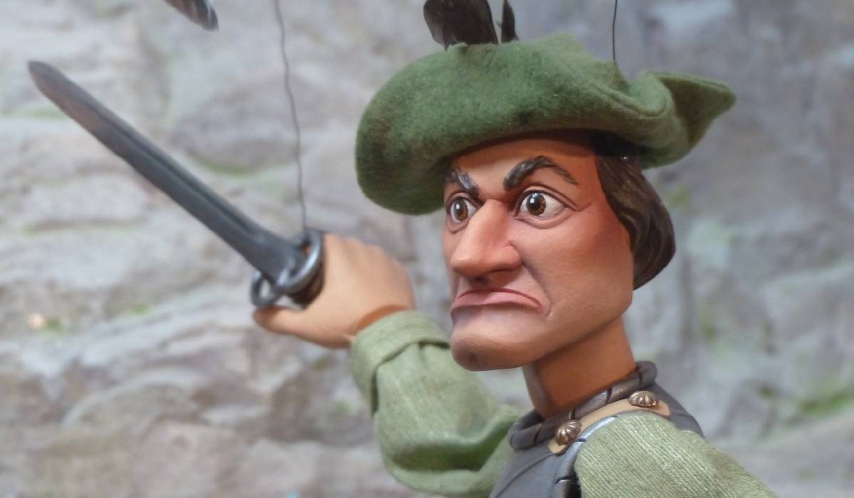 Robin Hood-robin hud-online casino bonus