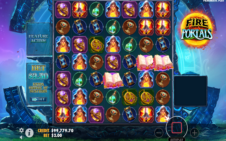 Fire Portals-skejter-online casino bonus-pragmatic play