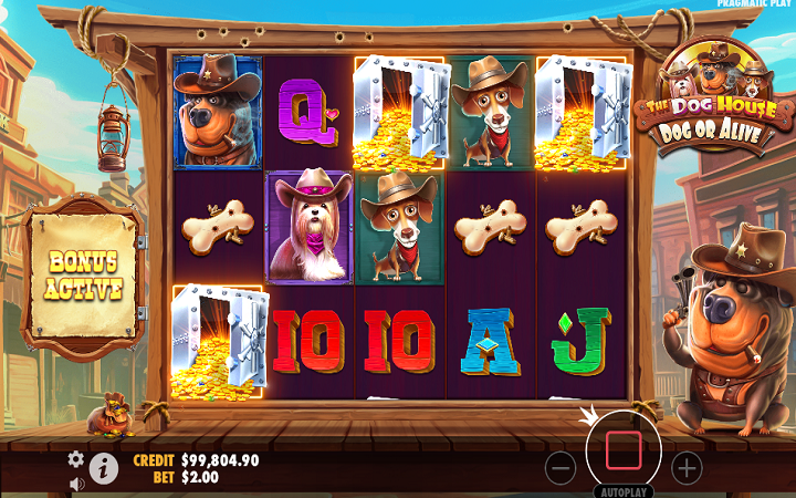 The Dog House Dog or Alive-skejter-pragmatic play-online casino bonus