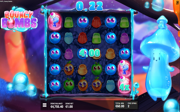 Bouncy Bombs-besplatni spinovi-online casino bonus-hacksaw gaming