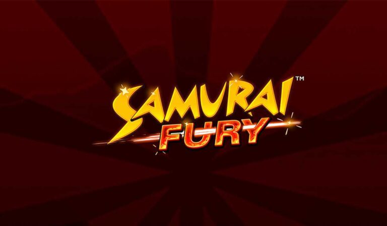 Samurai Fury-playtech-online casino bonus