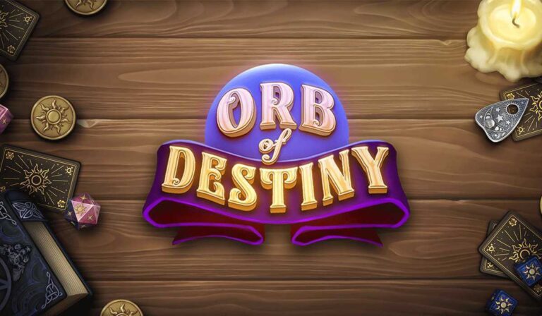 Orb of Destiny-hacksaw gaming-online casino bonus