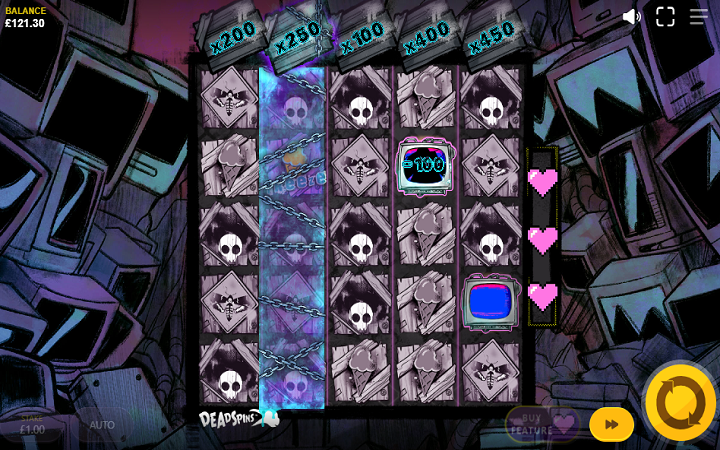 Dont Hit PLZ-junkyard bonus-online casino bonus-red tiger