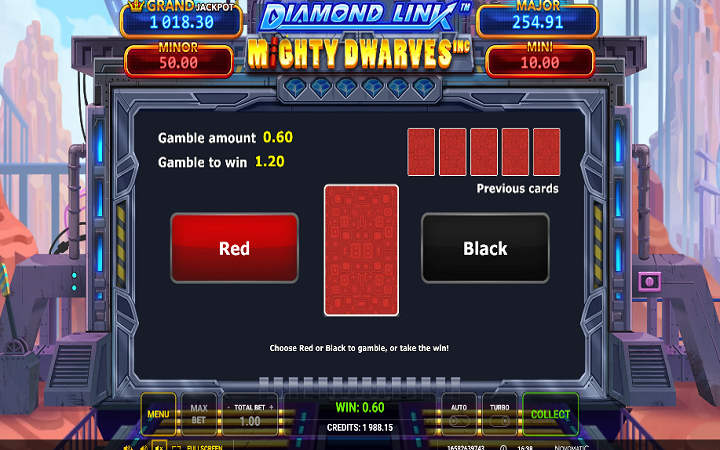 Diamond Link Mighty Dvarwes-bonus kockanja-online casino bonus-novomatic