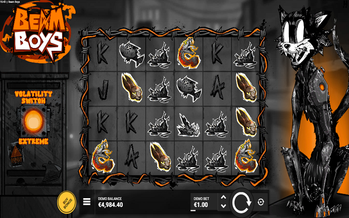 Beam Boys-online casino bonus-hacksaw gaming