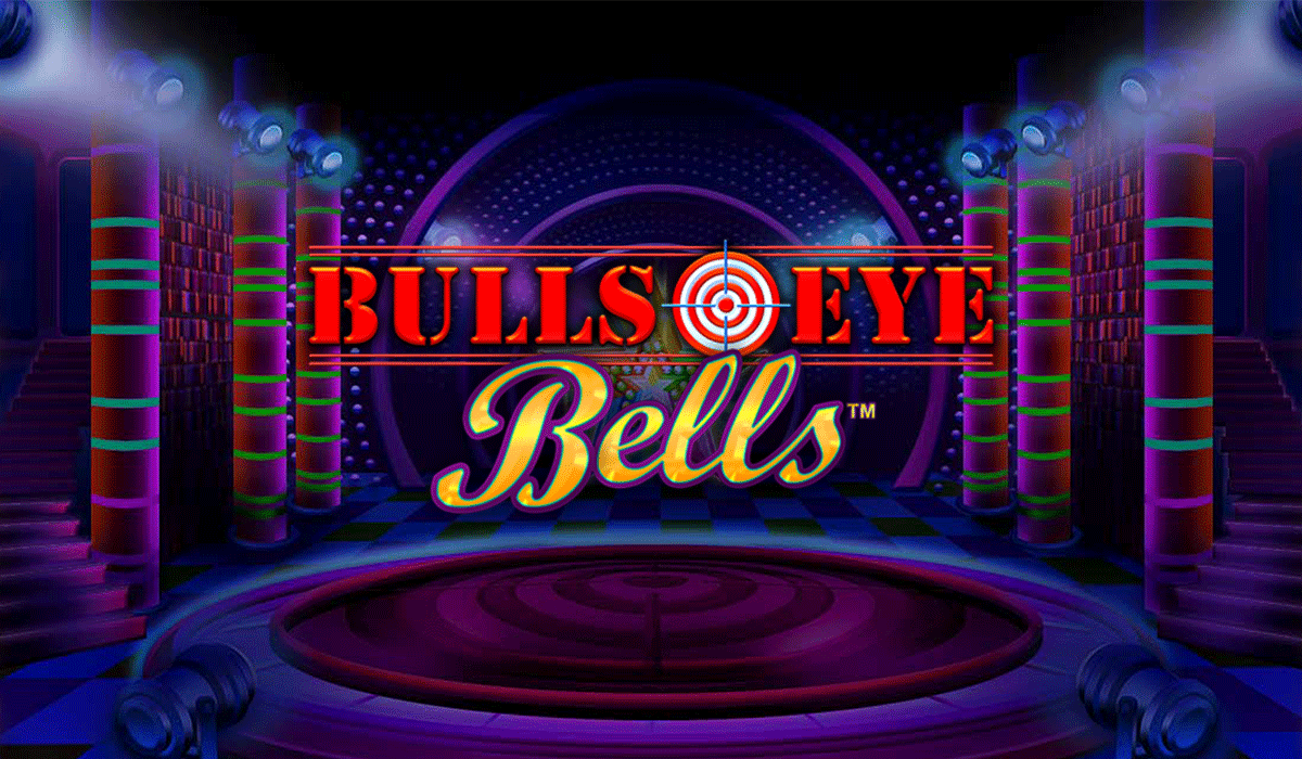 Bulls Eye Bells-playtech-online casino bonus