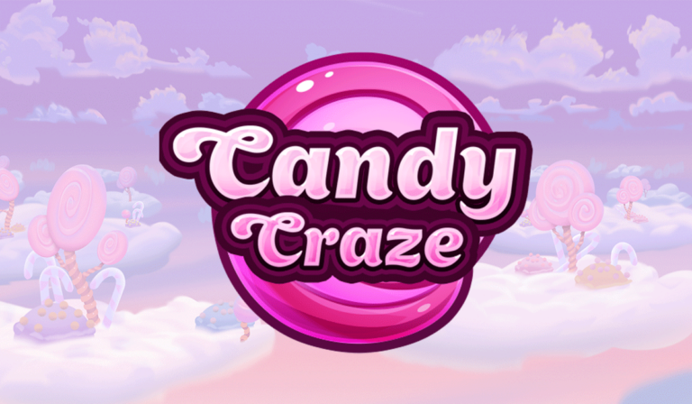 Candy Craze-evoplay-online casino bonus