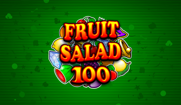 Fruit Salad 100-games global-online casino bonus