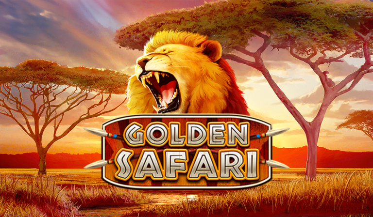 Golden Safari-Green Tube Casino-online casino bonus
