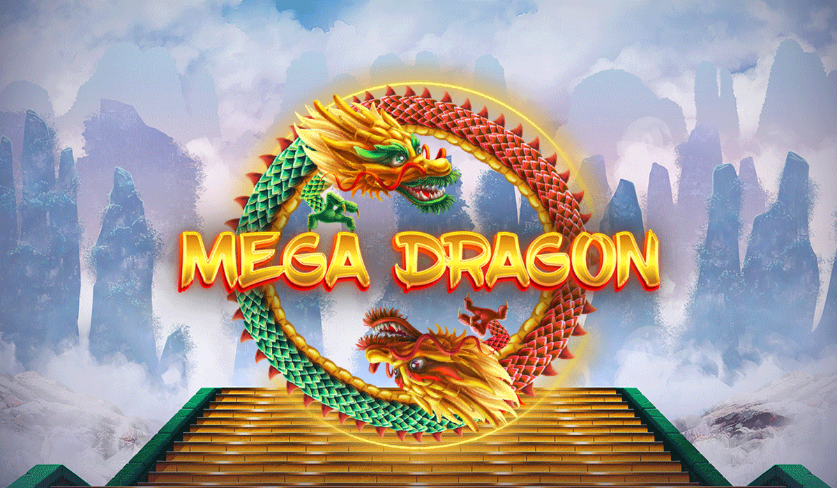 Mega Dragon-red tiger-online casino bonus