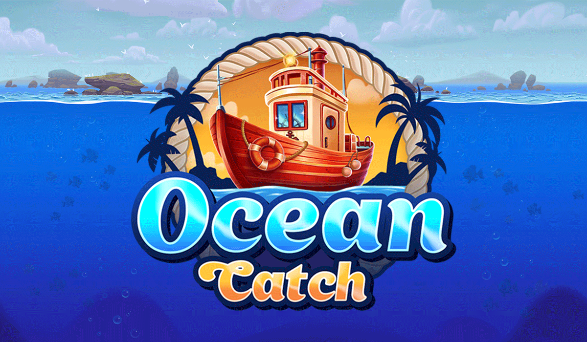 Ocean Catch-evoplay-online casino bonus