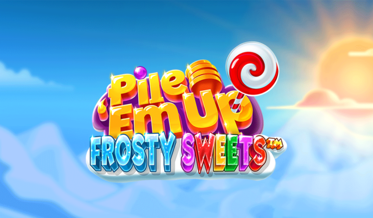 Pile Em Up Frosty Sweets-games global-online casino bonus