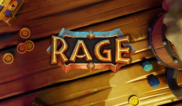 Rage-NetEnt-online casino bonus