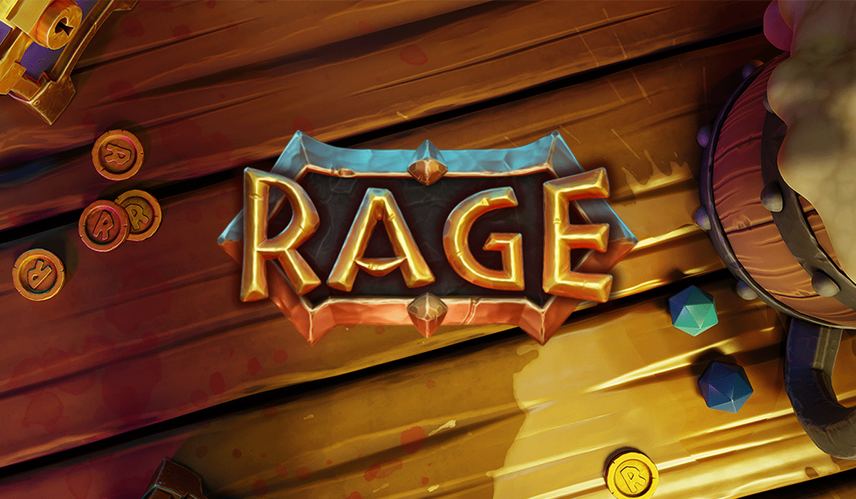 Rage-NetEnt-online casino bonus