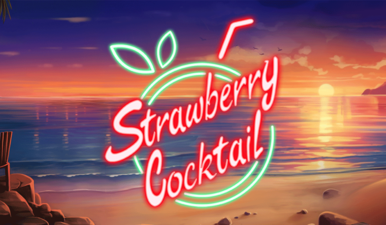 Strawberry Cocktail-pragmatic play-online casino bonus