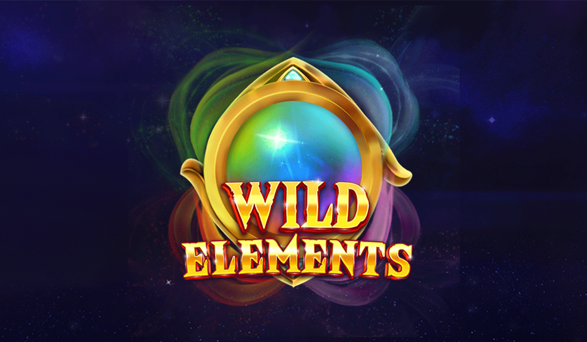 Wild Elements-red tiger-online casino bonus