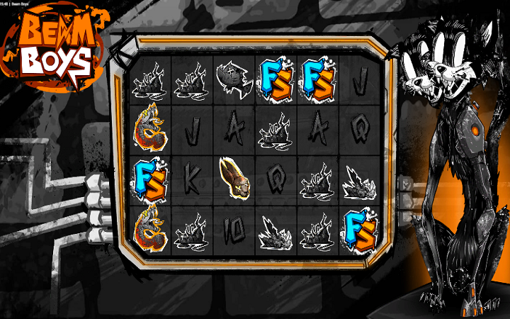 Beam Boys-slekter-online casino bonus-hacksaw gaming