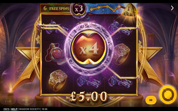 Shadow Society-besplatni spinovi-online casino bonus-red tiger