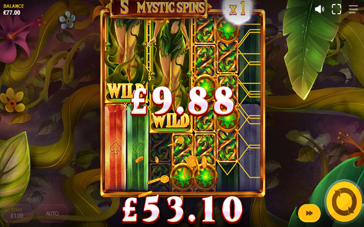 Wild Elements-besplatni spinovi-red tiger-online casino bonus