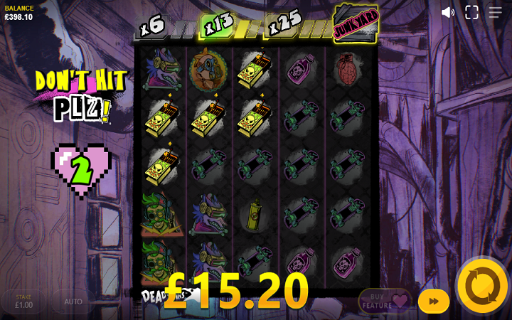 Dont Hit PLZ-besplatni spinovi-online casino bonus-red tiger