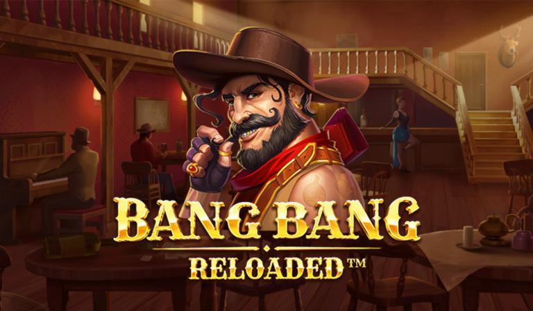 Bang Bang Reloaded-booming games-online casino bonus