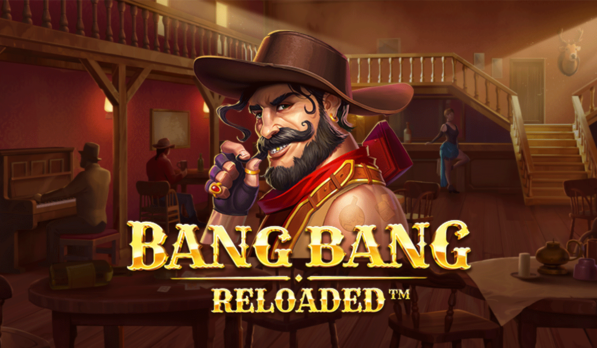 Bang Bang Reloaded-booming games-online casino bonus