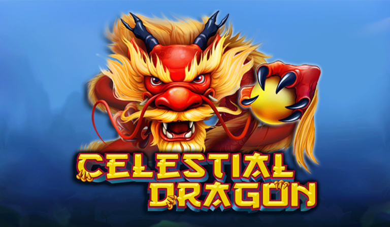 Celestial Dragon-ct interactive-online casino bonus