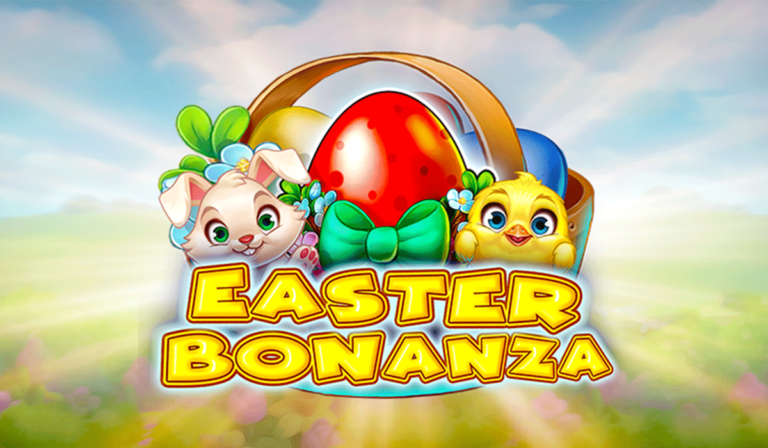 Easter Bonanza-ct interactive-online casino bonus