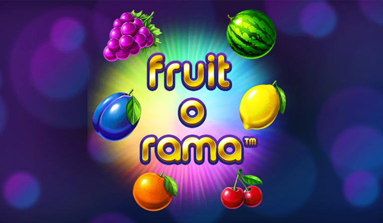 Fruit O Rama-synot-online casino bonus