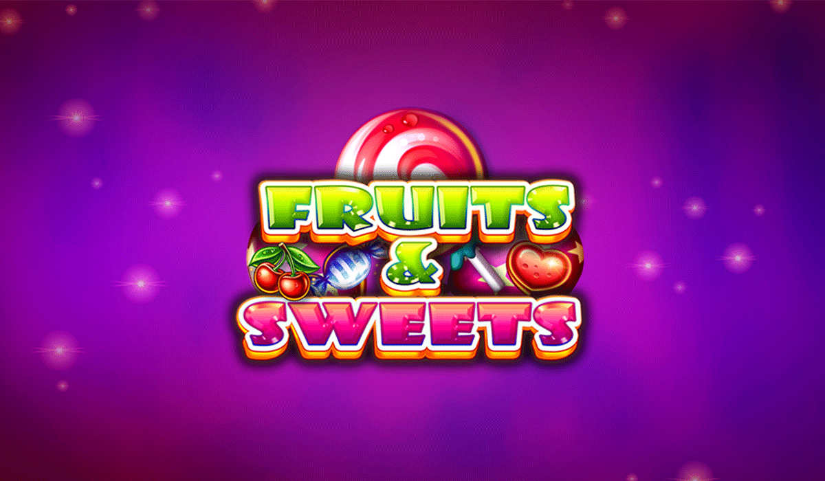 Fruits and Sweets-CT Interactive-online casino bonus