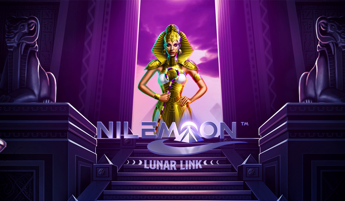 Lunar Link Nile Moon-playtech-online casino bonus