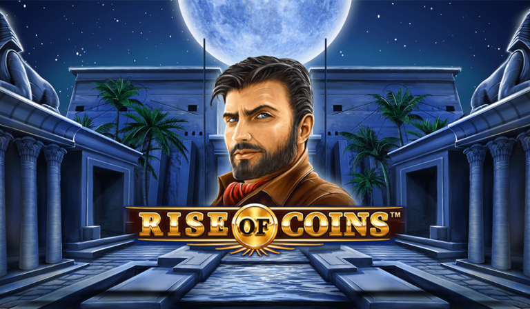 Rise of Coins-synot-online casio bonus