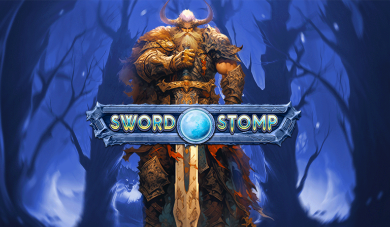 Sword Stomp-red tiger-online casino bonus