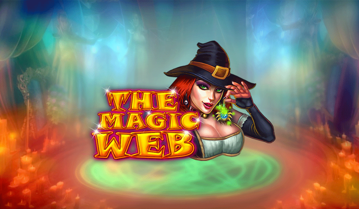 The Magic Web-CT Interactive-online casino bonus