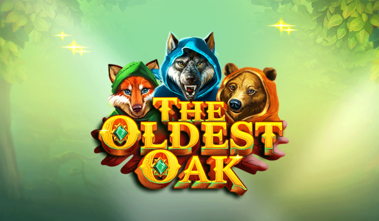 The Oldest Oak-CT Interactive-online casino bonus